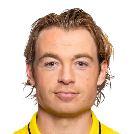 Berg 79 Gold CDM FC 27 card