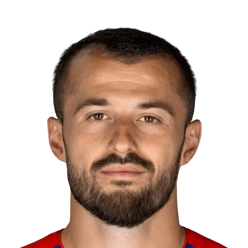 Ajeti 66 Silver ST FC 27 card