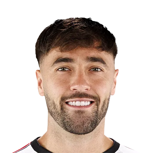 Unai López 76 Common CM FC 26 card