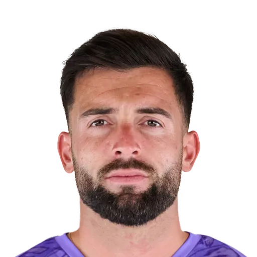 Sivera 77 Gold GK FC 27 card