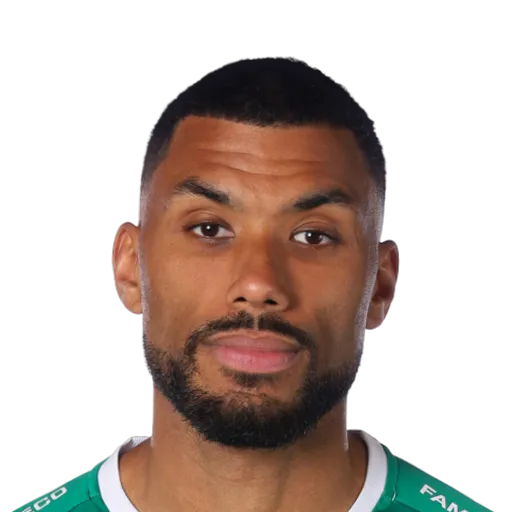 Rasheed 63 Bronze GK FC 27 card