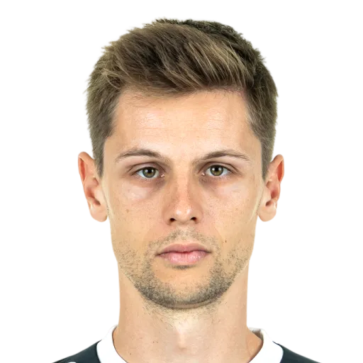 Mesenhöler 62 Bronze GK FC 27 card