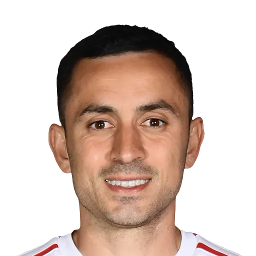 Saliakas 72 Silver RB FC 27 card