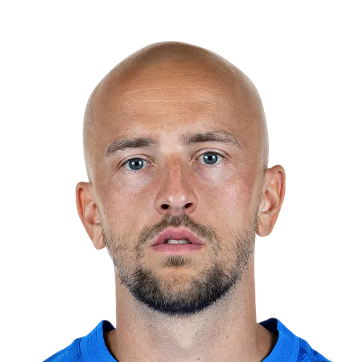 Zingerle 69 Silver GK FC 27 card