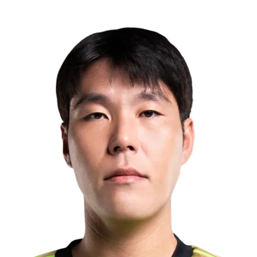 Kim Young Bin 70 Silver CB FC 27 card