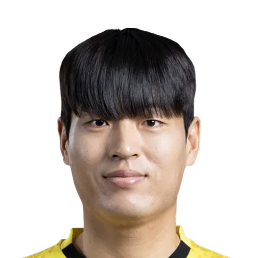 Lee Tae Hui 62 Bronze GK FC 27 card