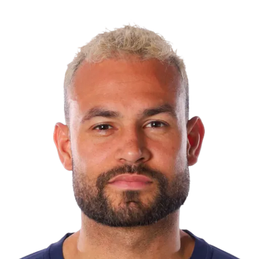Hahn 72 Common GK FC 26 card