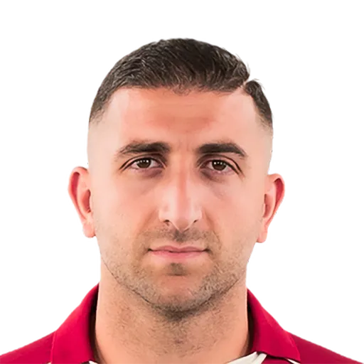 Coppolaro 65 Silver CB FC 27 card