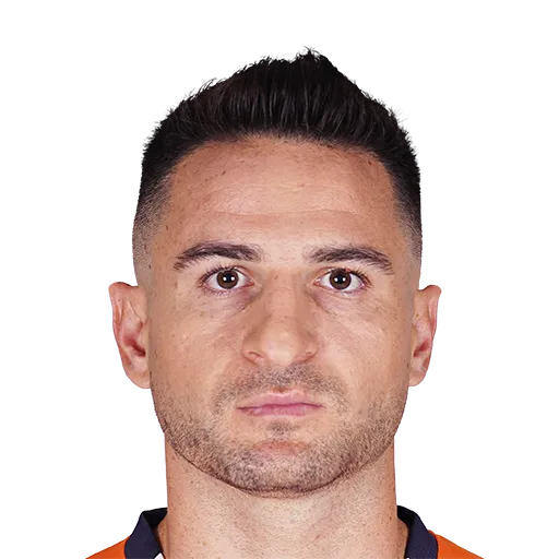 Şahiner 68 Silver RB FC 27 card