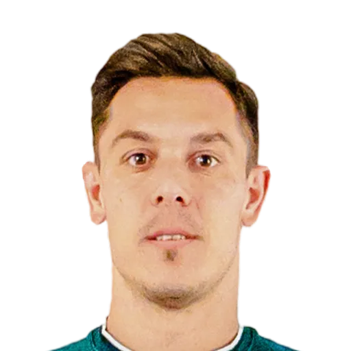 Churín 65 Silver ST FC 27 card