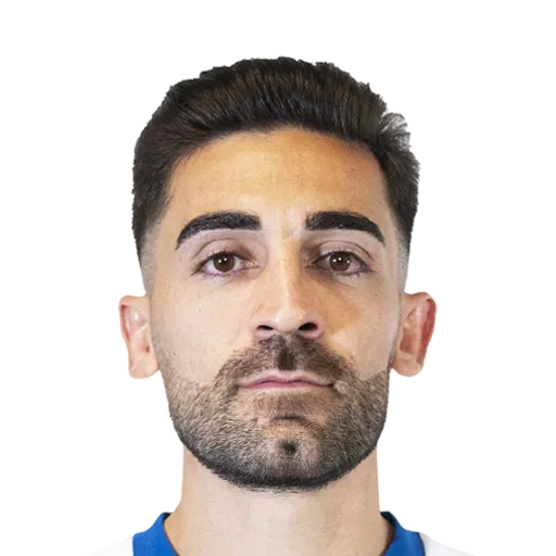 José León 65 Silver CB FC 27 card