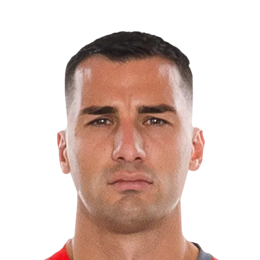 Bonazzoli 72 Silver ST FC 27 card
