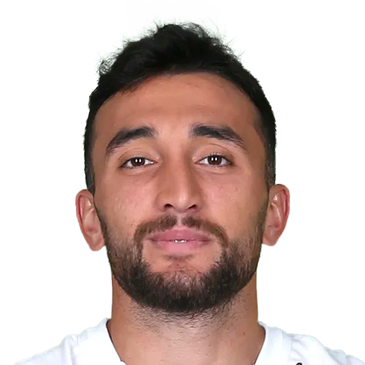 Ovacıklı 65 Silver RB FC 27 card