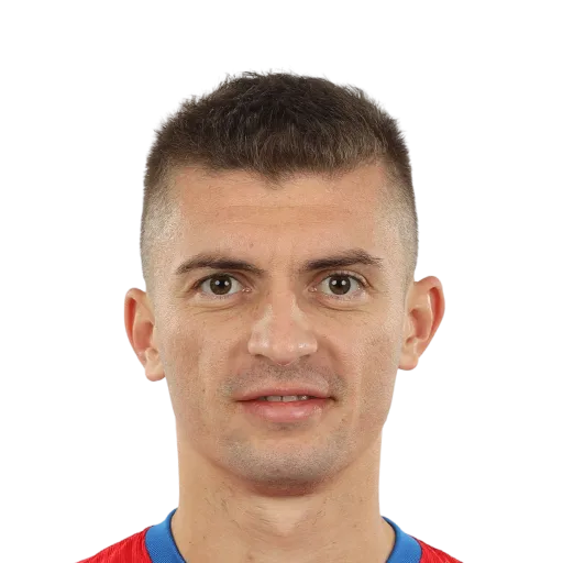 Tănase 72 Common CAM FC 26 card