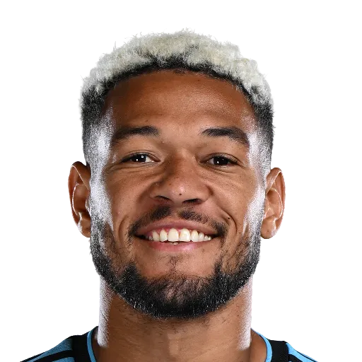 Joelinton 80 Gold CM FC 27 card