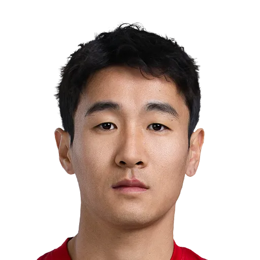 Wei Shihao 70 Silver LM FC 27 card