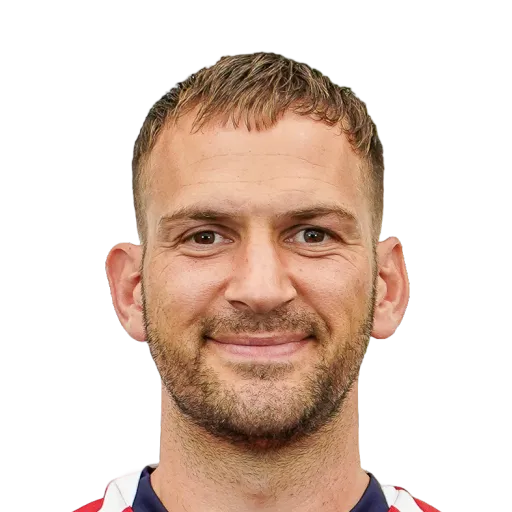 Demetriou 65 Common CB FC 26 card