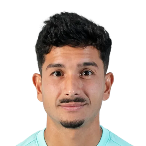 Ratti 66 Silver GK FC 27 card