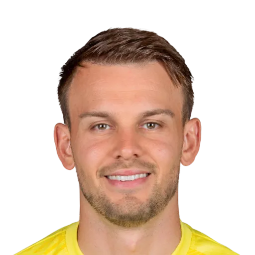 Wellenreuther 76 Gold GK FC 27 card