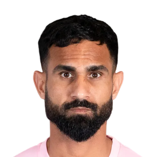 Singh 66 Silver GK FC 27 card