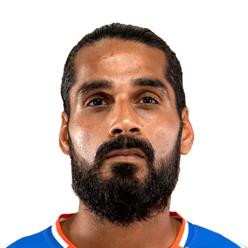 Jhingan 65 Common CB FC 26 card