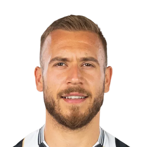 Lovrič 73 Silver CM FC 27 card