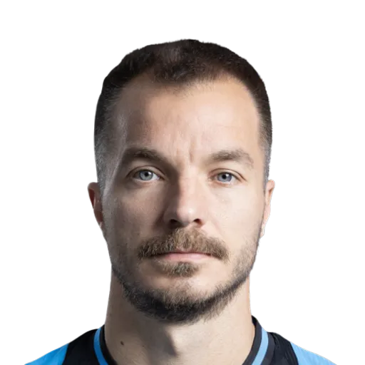 Mugoša 74 Common ST FC 26 card