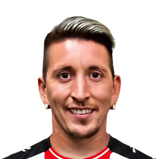 Martínez 69 Silver RB FC 27 card