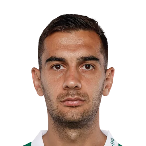 Chochev 74 Silver CM FC 27 card