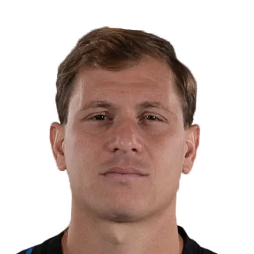 Barella 87 Gold CM FC 27 card