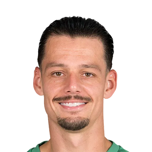 Olij 75 Common GK FC 26 card