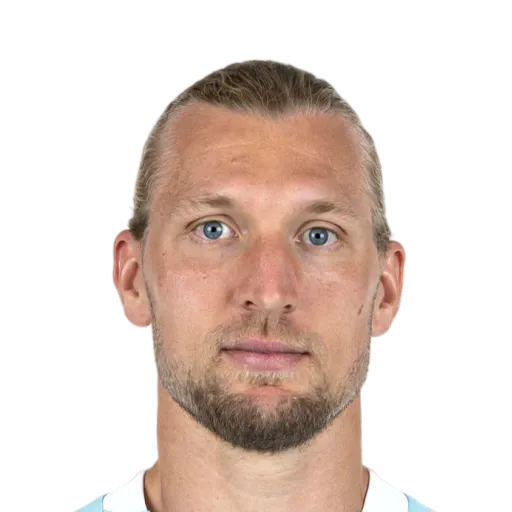 Zentner 77 Gold GK FC 27 card