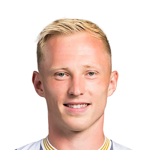 Pflücke 76 Gold RM FC 27 card