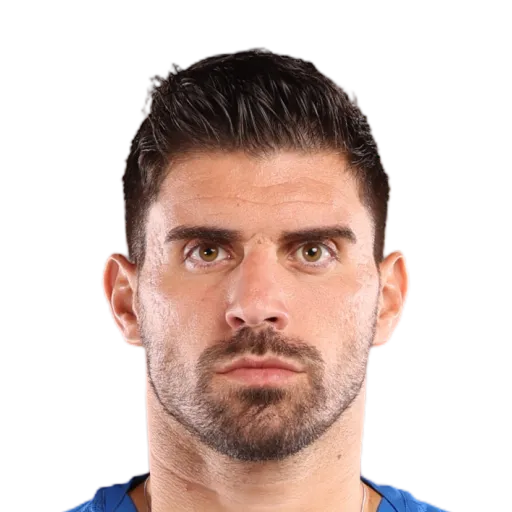 Rúben Neves 85 Gold CDM FC 27 card