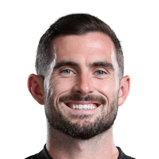 Cook 78 Gold CDM FC 27 card