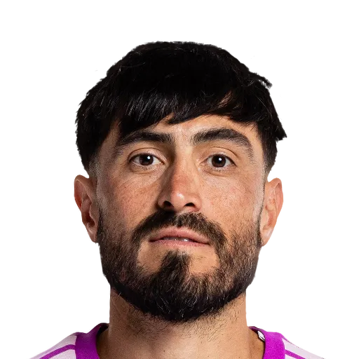 Hoyos 70 Common GK FC 26 card