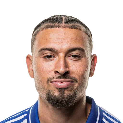 Larsson 72 Common RM FC 26 card