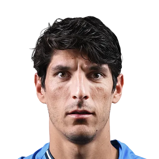 Alanís 68 Silver LM FC 27 card