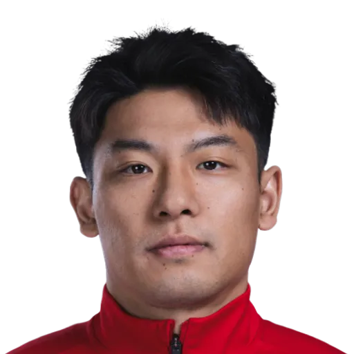 He Chao 62 Bronze CDM FC 27 card