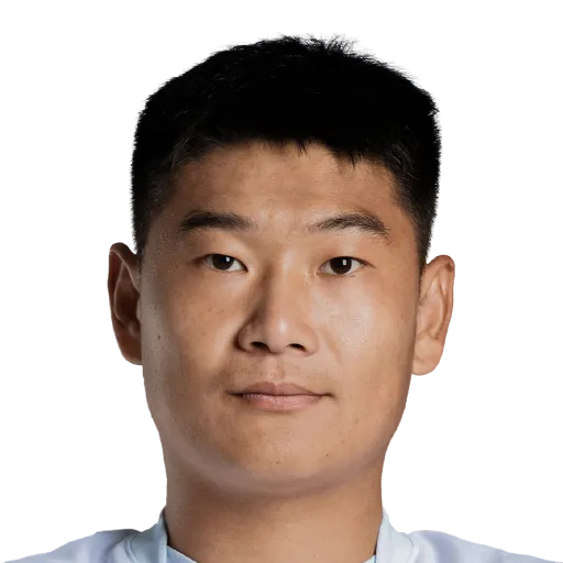 Gao Jiarun 58 Bronze CB FC 27 card