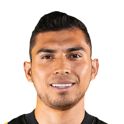 Pineda 78 Common CAM FC 26 card