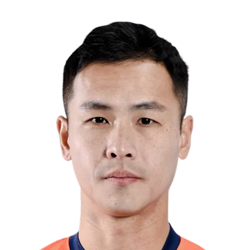 Lin Chuangyi 58 Bronze CM FC 27 card