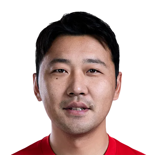 Xu Dong 57 Bronze LB FC 27 card