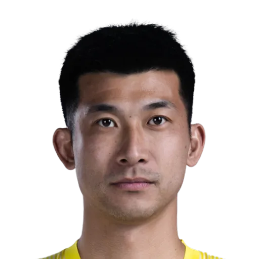 Liu Dianzuo 69 Common GK FC 26 card
