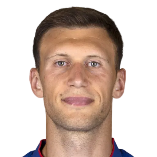 Bielik 70 Common CB FC 26 card