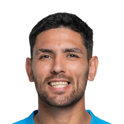 Passerini 74 Common ST FC 26 card