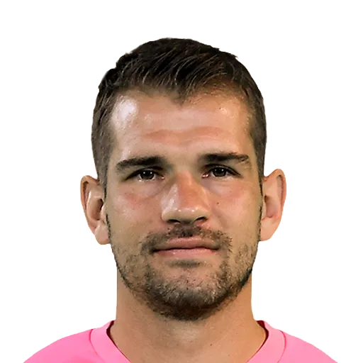 Provedel 83 Gold GK FC 27 card