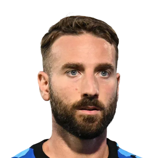Pisseri 65 Silver GK FC 27 card