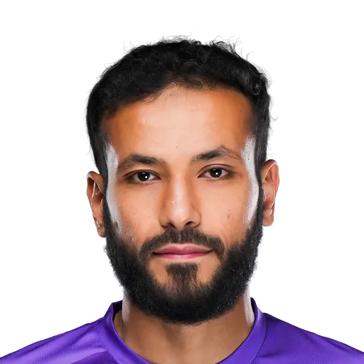Al Ruhaili 61 Bronze GK FC 27 card