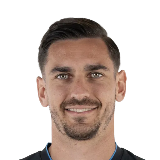 Meret 81 Gold GK FC 27 card